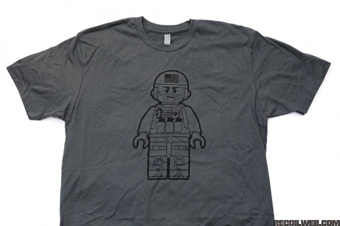 always-outnumbered-aono-operator-graphic-tee