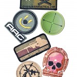 collection-of-patches