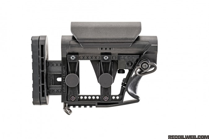 luth-ar-mba-3-carbine-stock