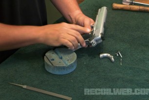 DIY_Fitting-a-1911-Thumb-Safety