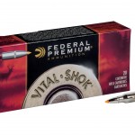Federal Premium Vital Shok 1