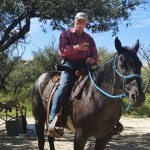 Jim Grasky Trails Found Mounted Instruction