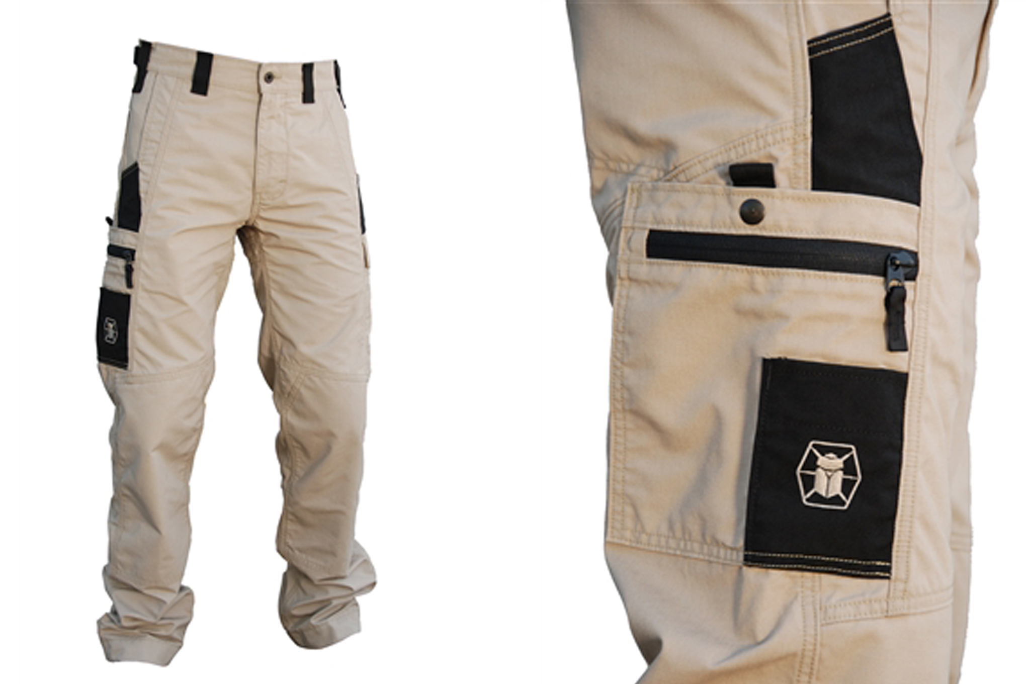 kitanica pants