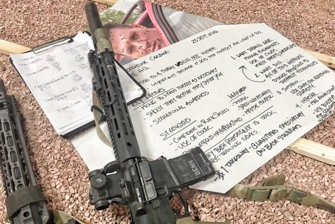 Trending Now - Skills Software and Shooting Standards