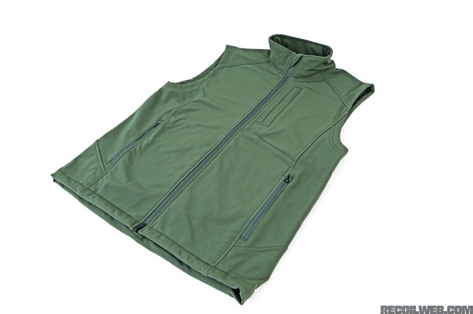 propper-international-icon-softshell-vest