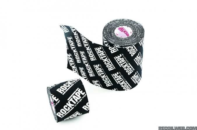 rocktape