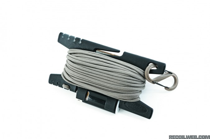 tricorne-spool-tool