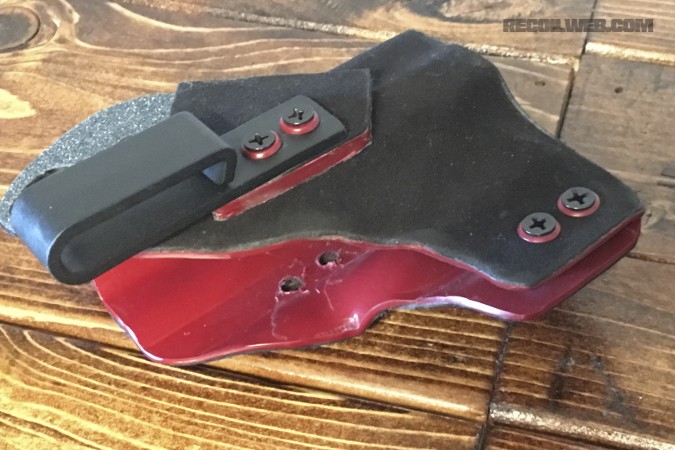 Monday Morning Carry - EDC - John Wick Style 4