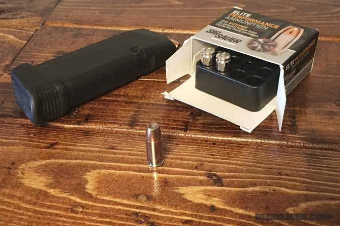 Monday Morning Carry - EDC - John Wick Style 8