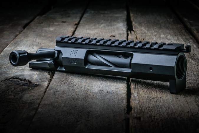 Ultimatum Precision U300 Bolt Action