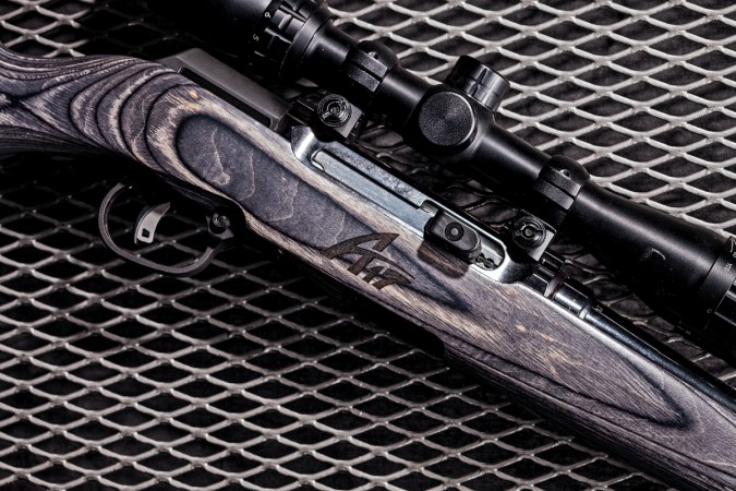 Savage Launches A17 17HMR Heavy Barrel