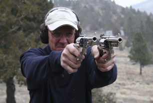 Clint-Smith-Thunder Ranch-Revolvers-1