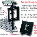 Tree Stand Buddy 1