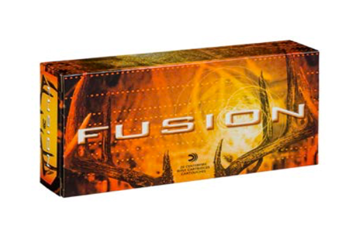 Federal Premium Fusion