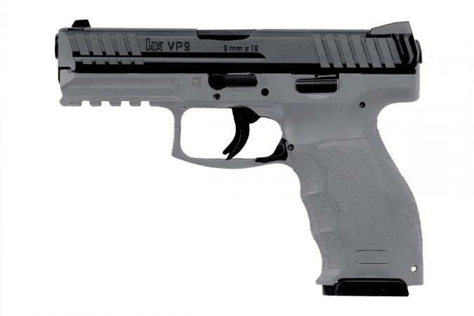 HK VP Grey
