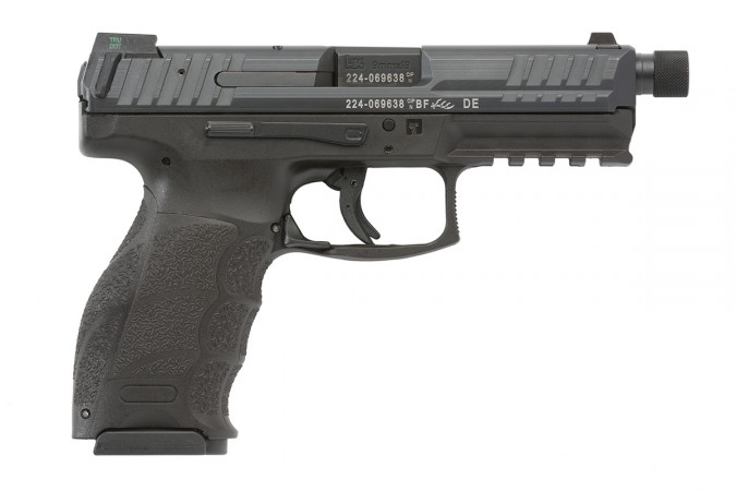 HK VP Tactical