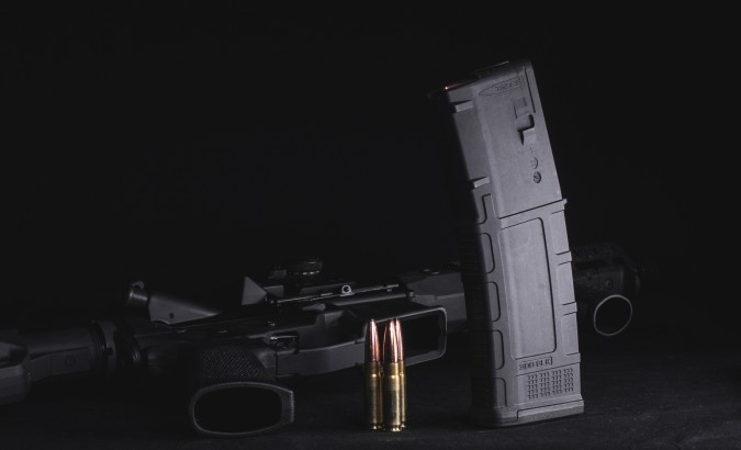 Magpul Mag 1