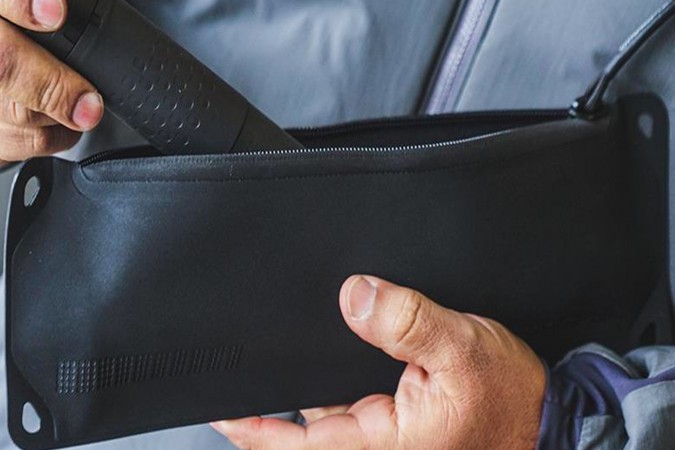 Magpul Suppressor Case Large