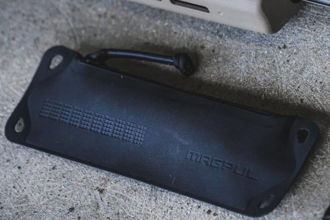Magpul Suppressor Storage Case Med