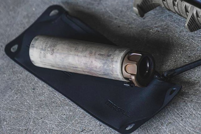 Magpul Suppressor Storage Case Small