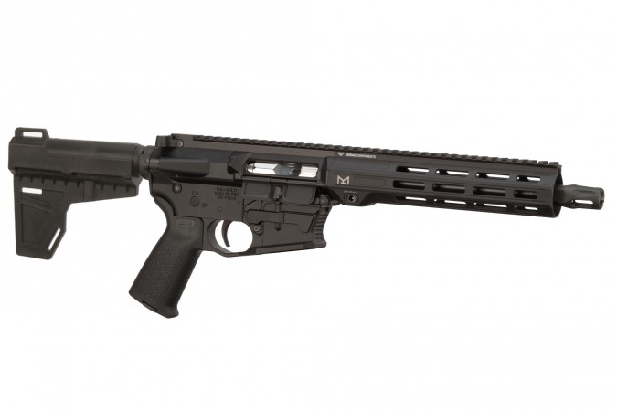 PCC-8.5 Pistol