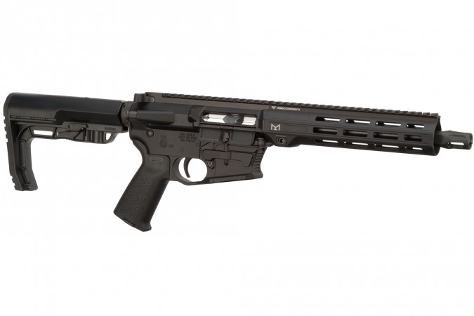 PCC-8.5 SBR