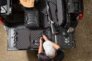 PLano Tactical case series