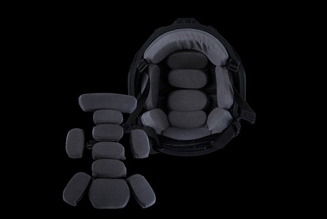 Pads