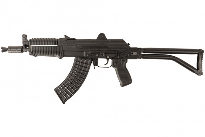 SAM7SFK SBR
