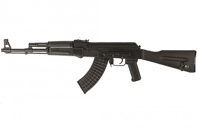 SLR107-11 Black Furniture
