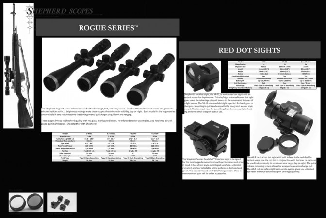 Shepherd Scopes- -1