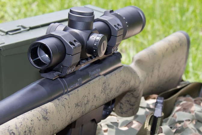 Shepherd Scopes- 4