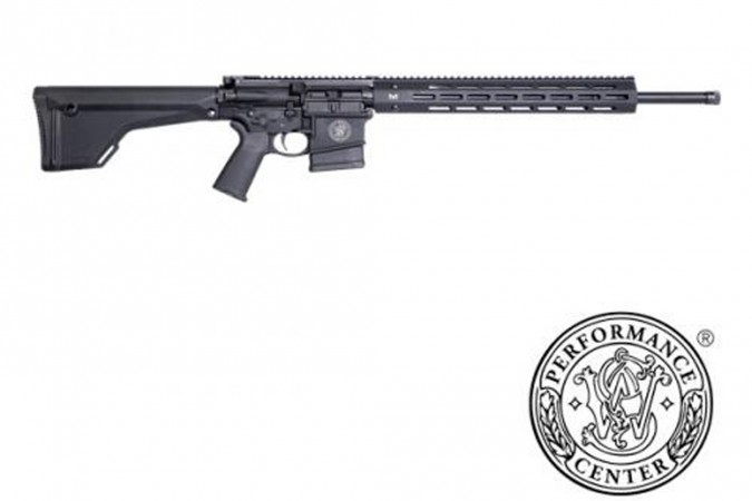 Smith & Wesson 10057