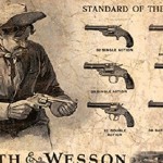 Smith & Wesson Standard of the World