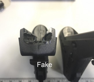 Fake UBR13