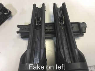Fake UBR14