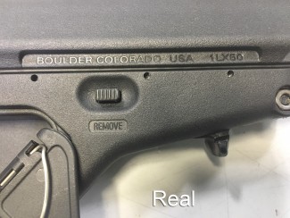 Fake UBR17