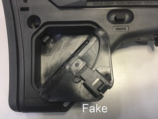 Fake UBR19