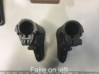Fake UBR21