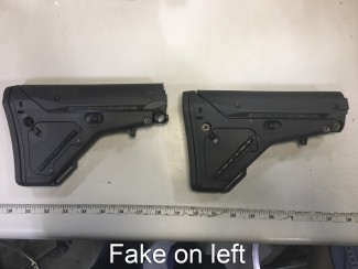 Fake UBR24