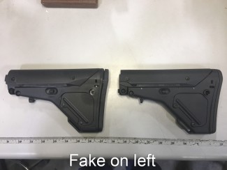 Fake UBR25