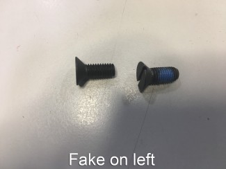 Fake UBR3