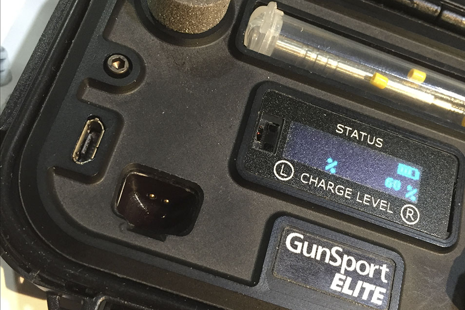 Etymotic GunSport Elite Earplugs