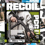 Recoil 33 Cover Montage