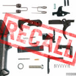 lower parts recall