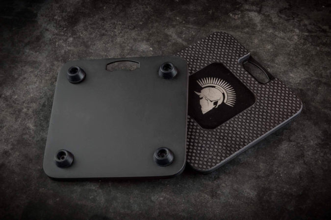 BLOC Spartan 1