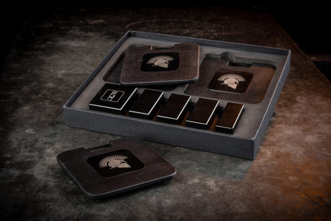 BLOC Spartan 2