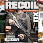 Recoil 34 Cover Montage