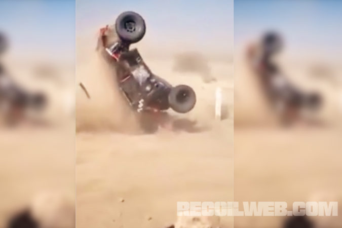 Baja 250