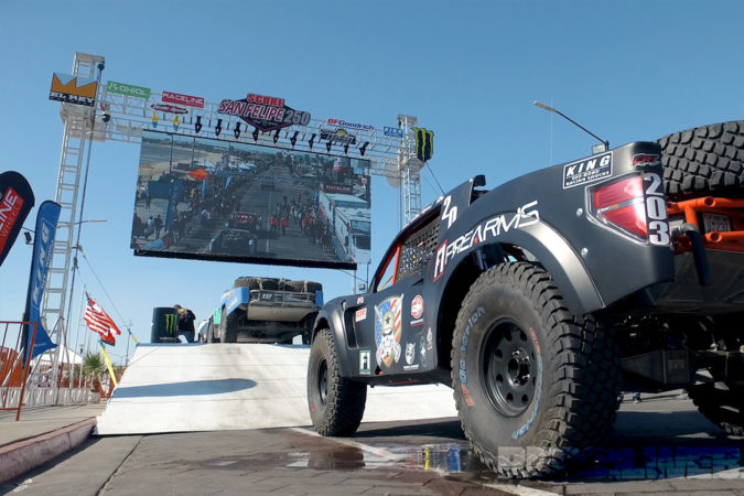 Baja 250